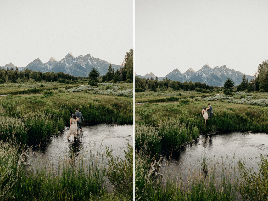 schwabachers elopement