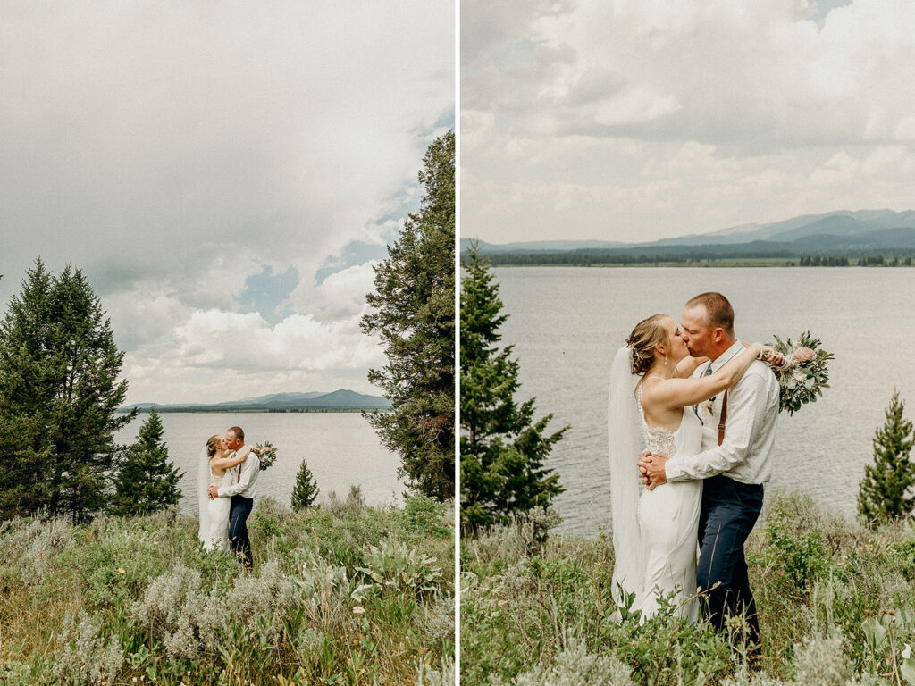 Chapel of the Sacred Heart Wedding