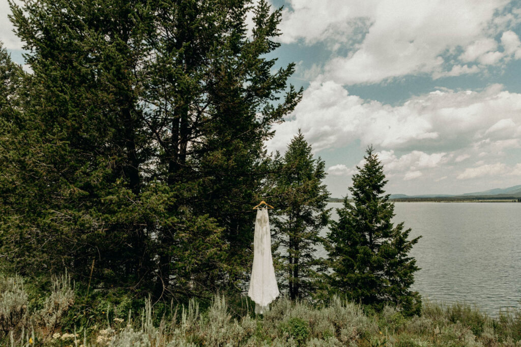 Chapel of the Sacred Heart Wedding