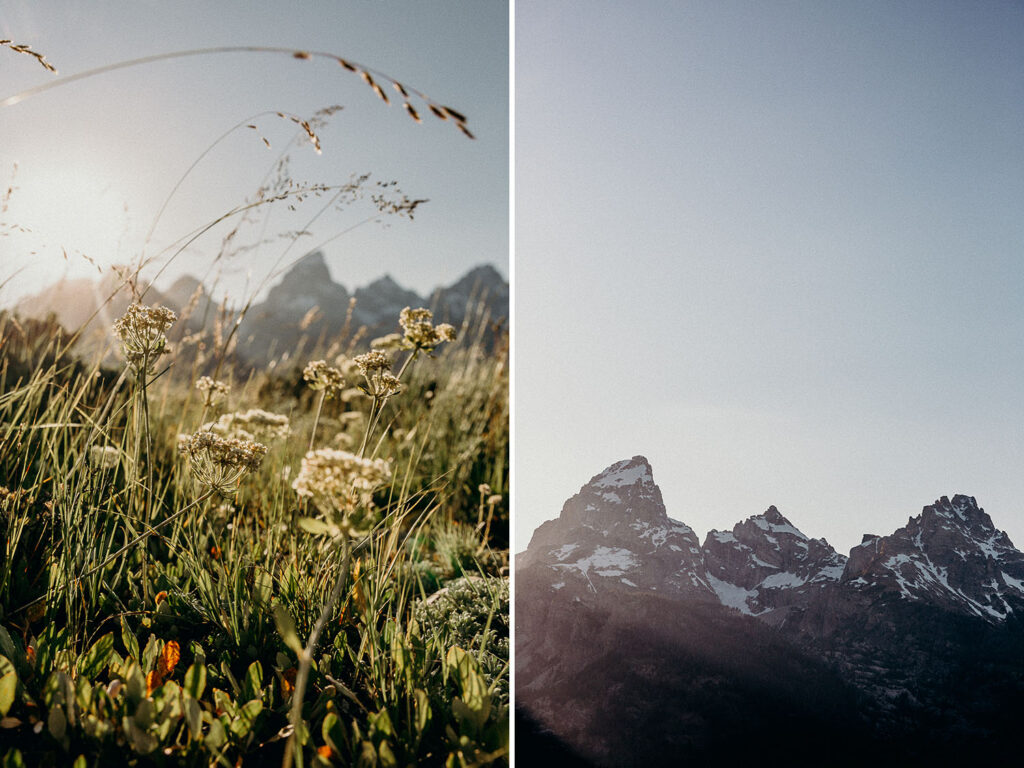 Grand Teton National Park Proposal