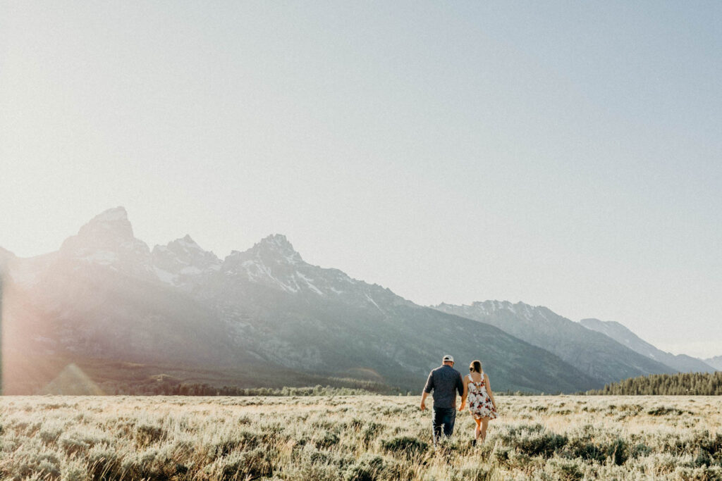 Grand Teton National Park Proposal