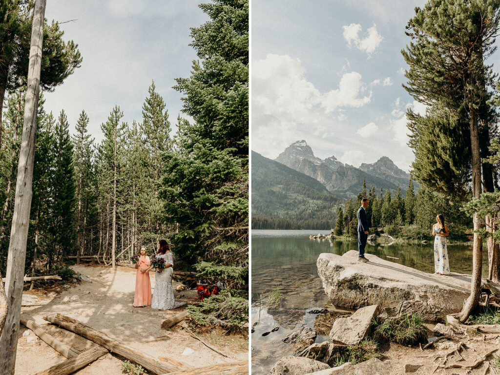 taggart lake elopement