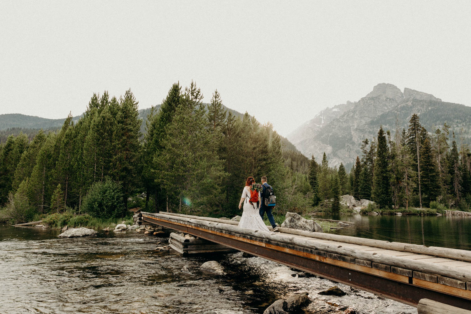 taggart lake elopement