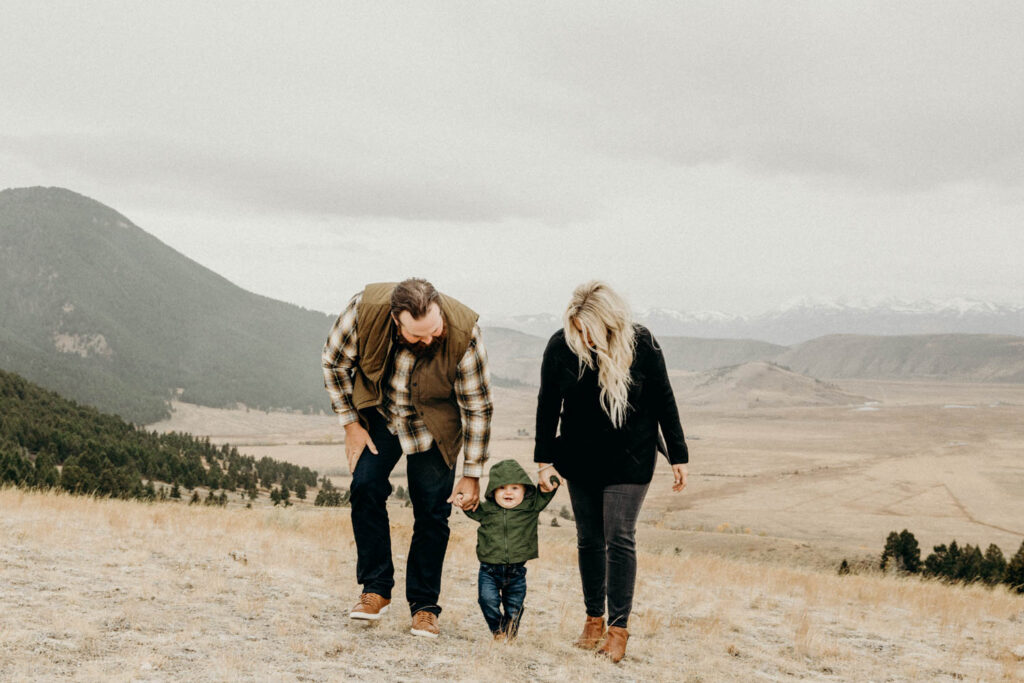 wyoming family photographer