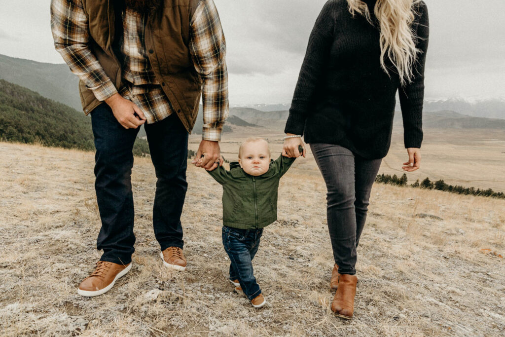 wyoming family photographer