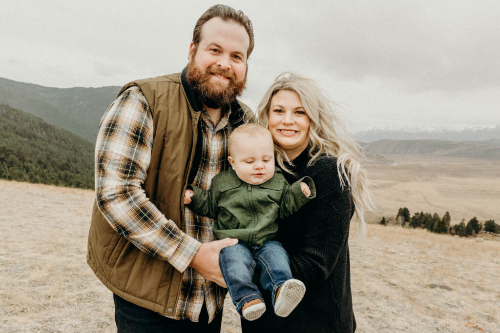 wyoming family photographer