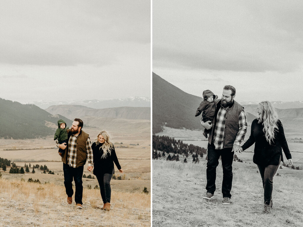 wyoming family photographer