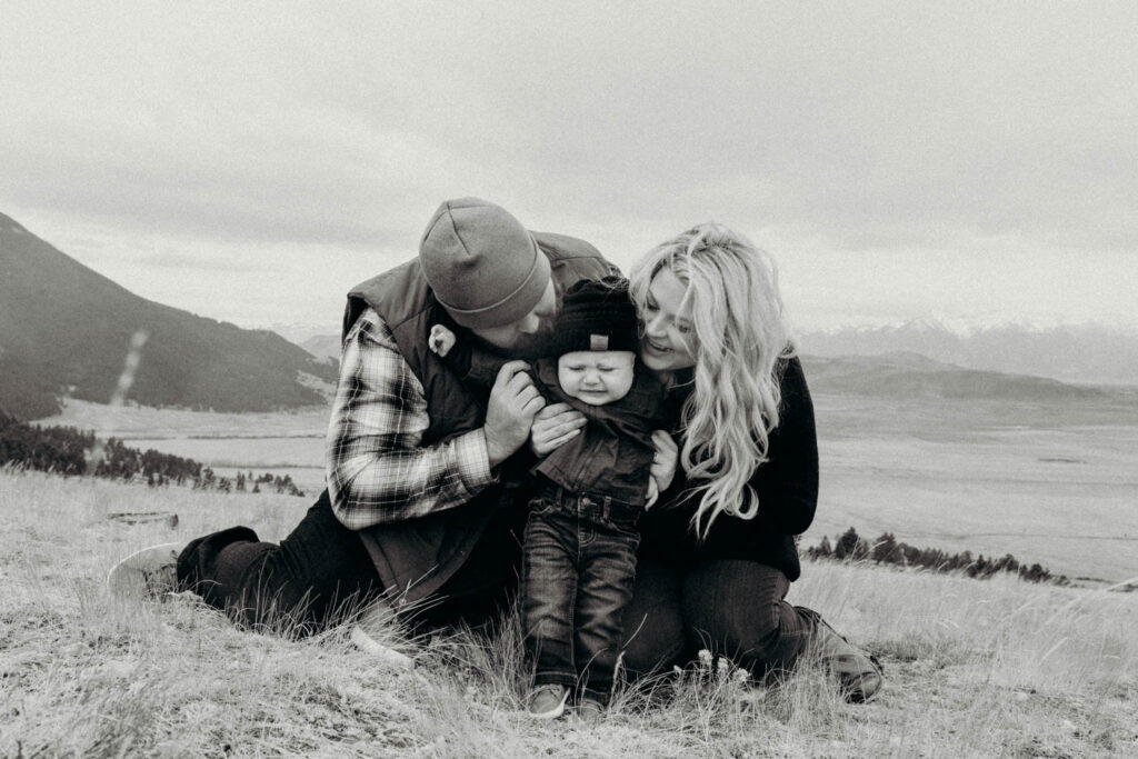 wyoming family photographer