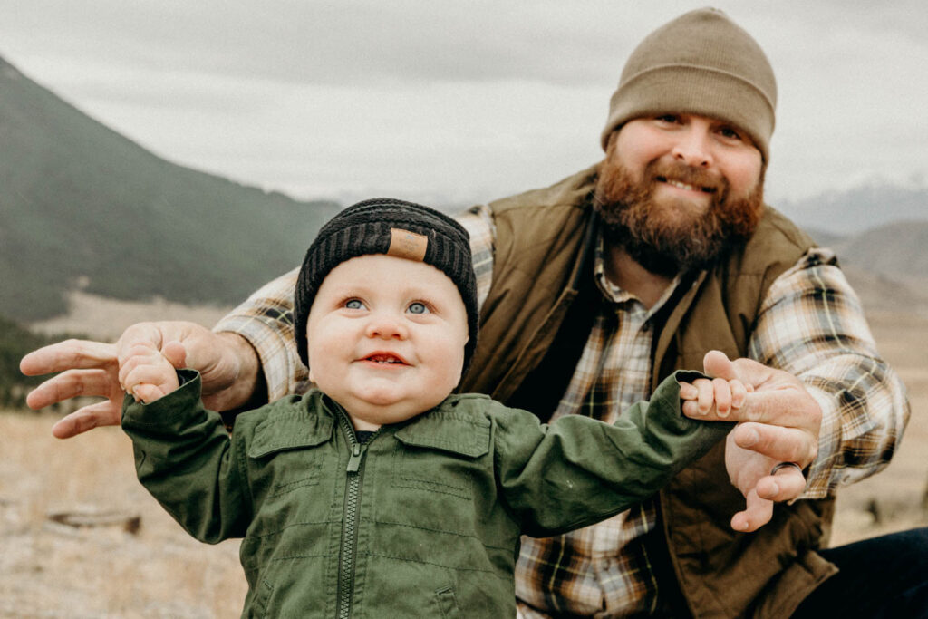 wyoming family photographer