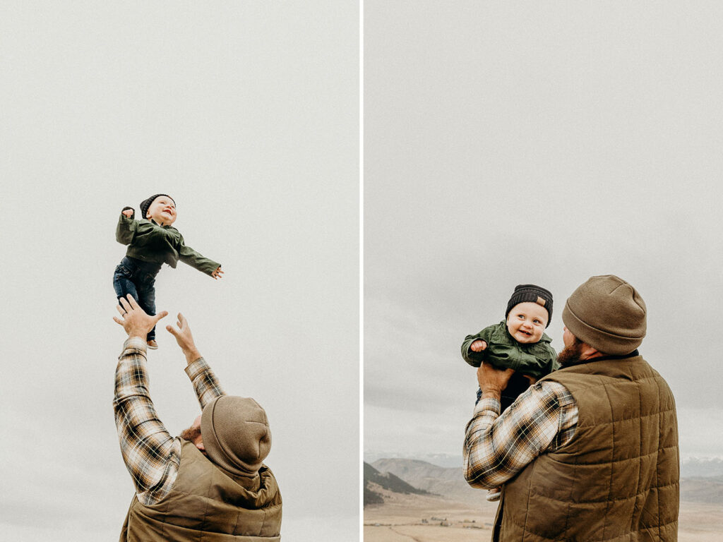 wyoming family photographer