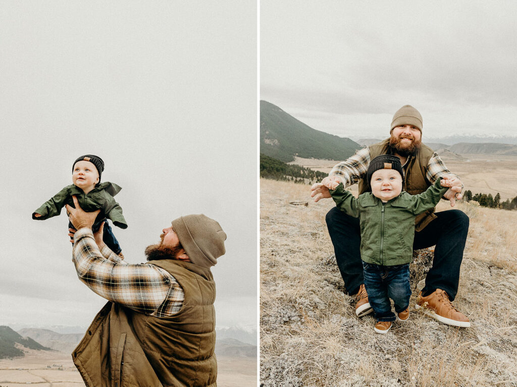 wyoming family photographer