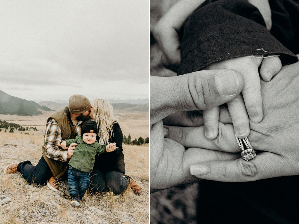 wyoming family photographer