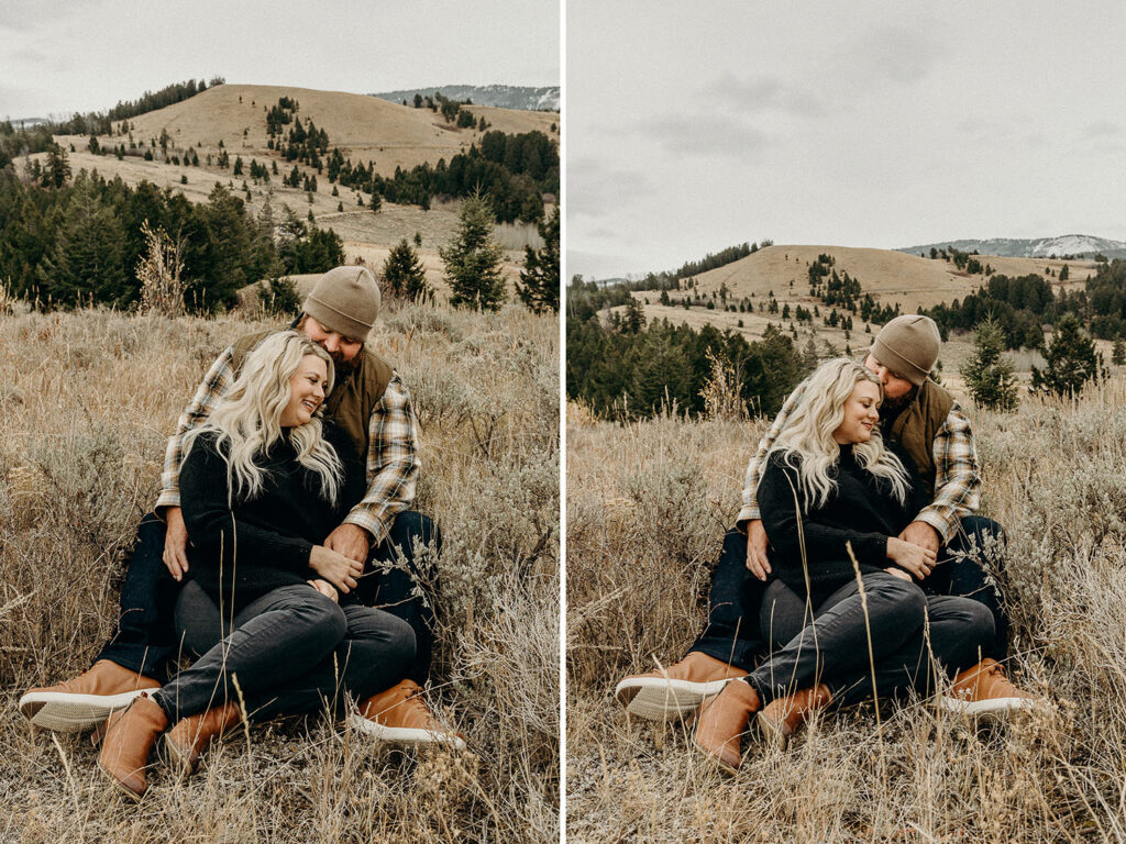 wyoming family photographer