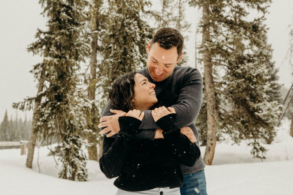 Dog Sledding Proposal