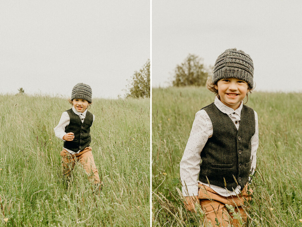 Acadia National Park Family Photographer