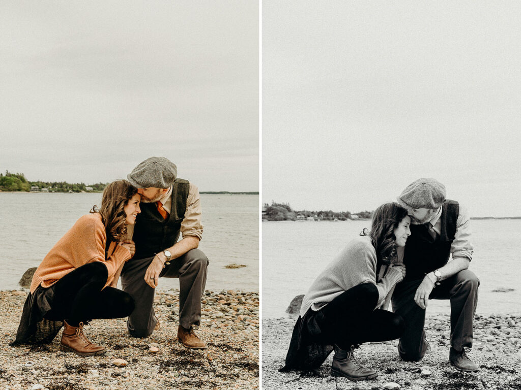 Acadia National Park Family Photographer