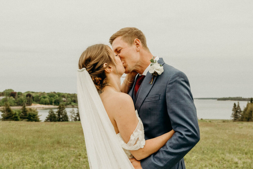 Maine Causeway Club Wedding Natalie Tyler Erin Wheat Co