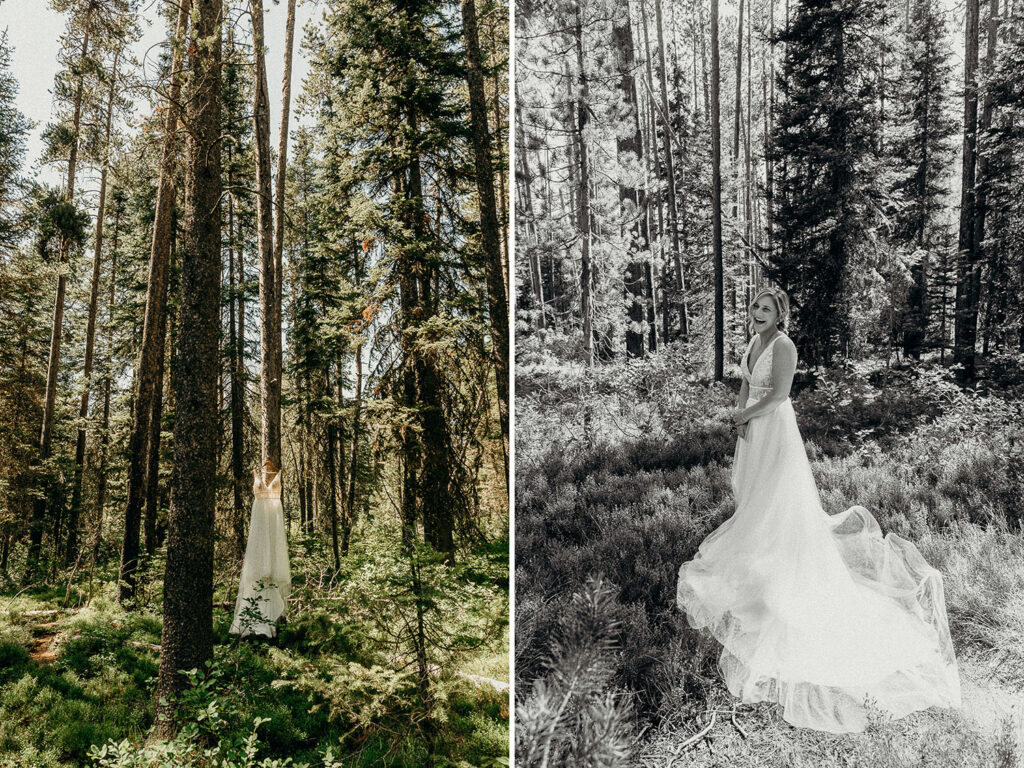 LGBTQ National Park Elopement