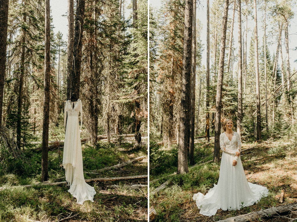 LGBTQ National Park Elopement