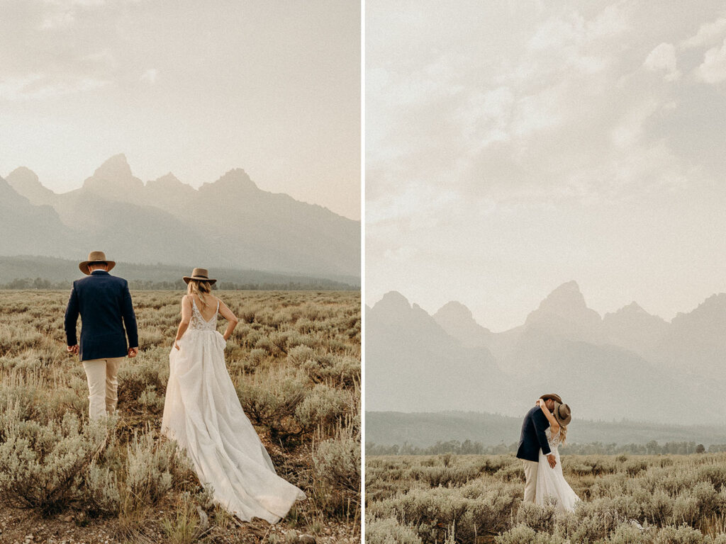 Western Elopement