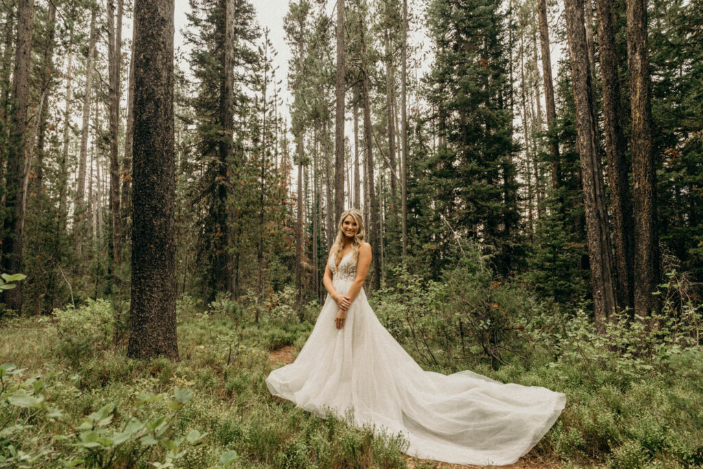 Western Elopement