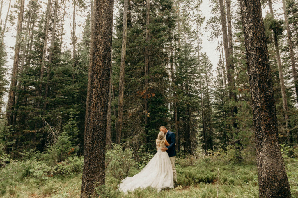 Western Elopement