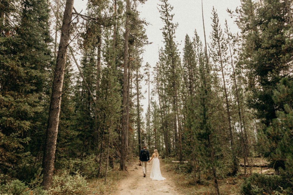 Western Elopement