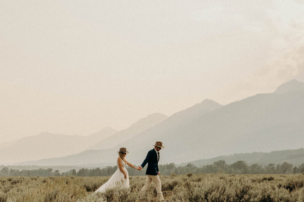 Western Elopement