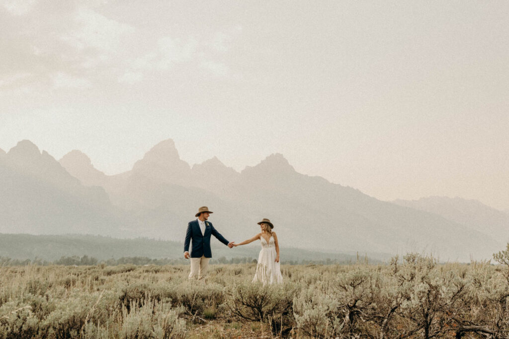 Western Elopement