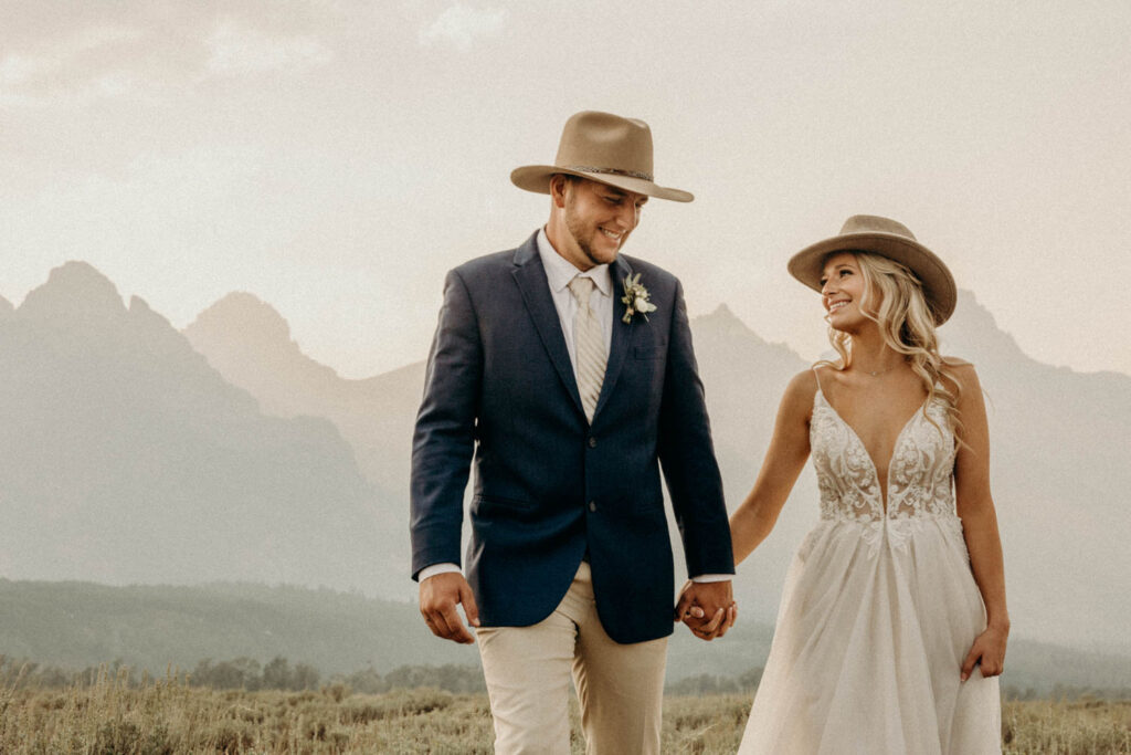 Western Elopement