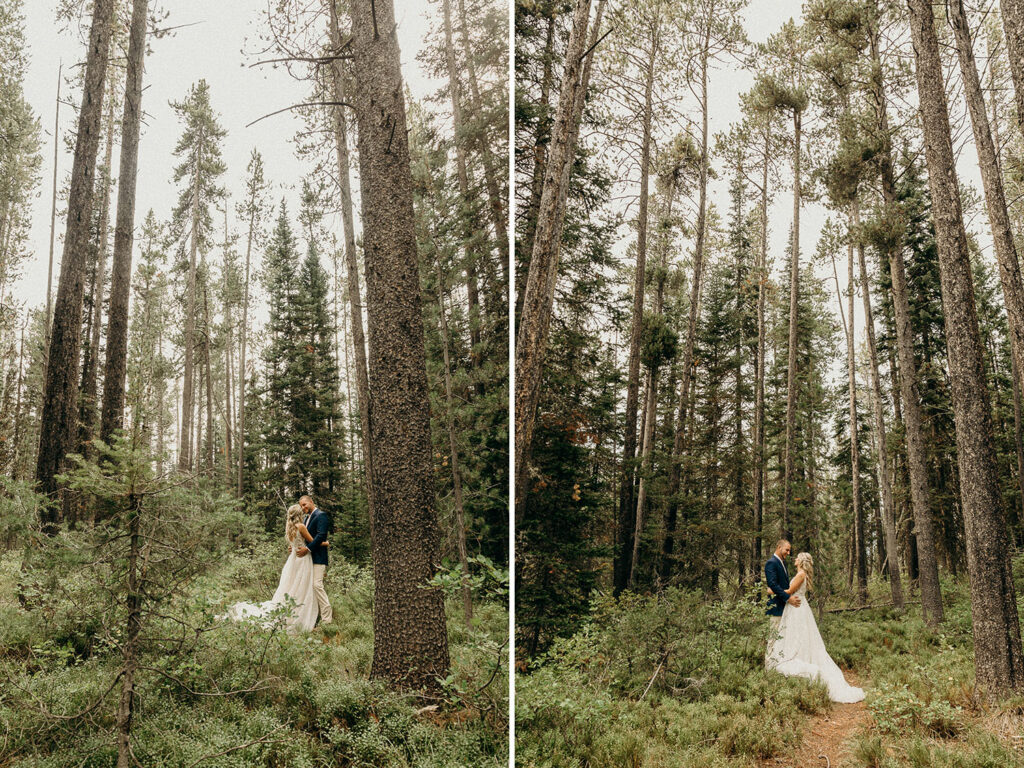 Western Elopement