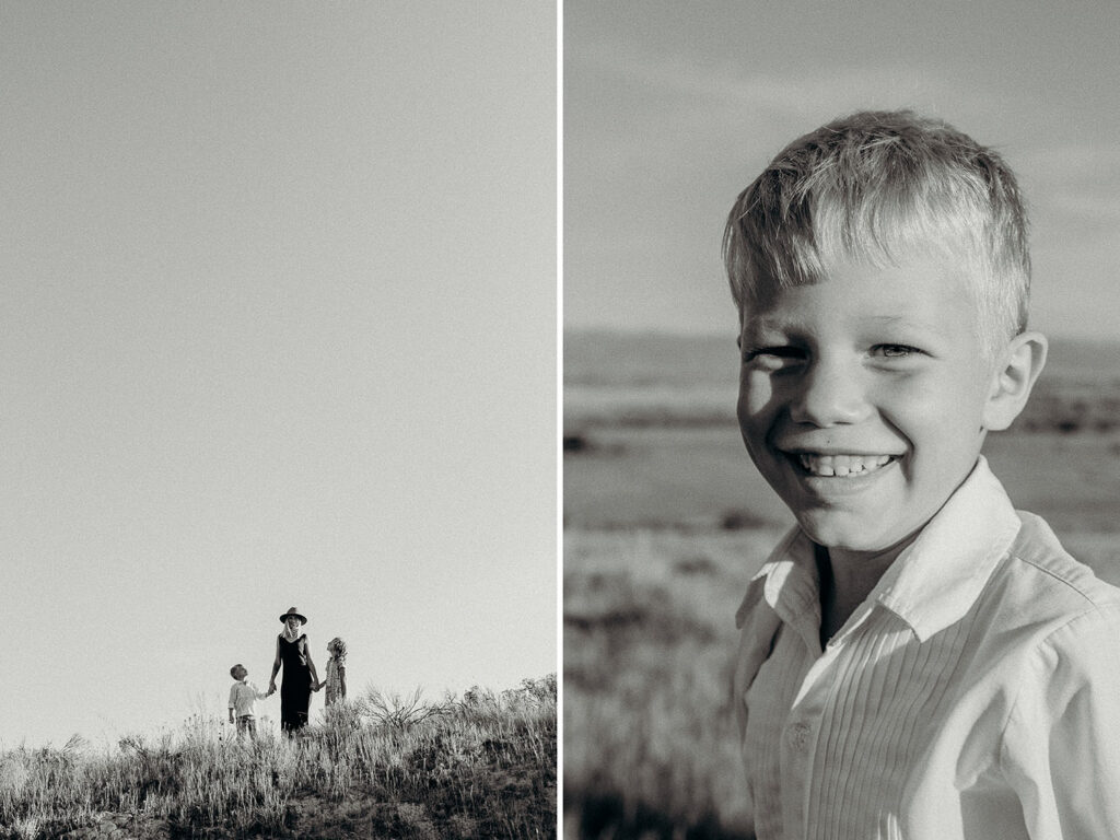 Idaho Family Photographer