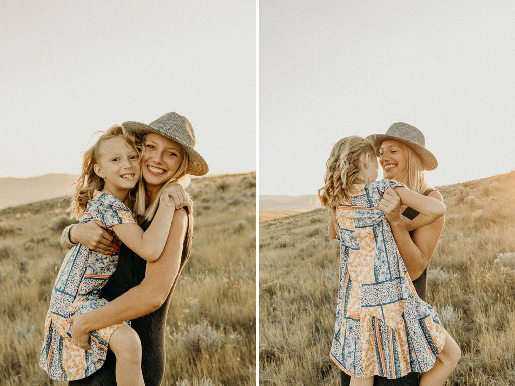 Idaho Family Photographer