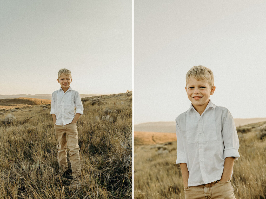 Idaho Family Photographer