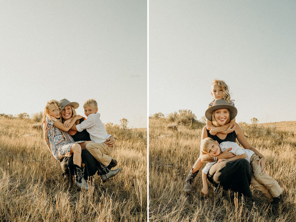 Idaho Family Photographer