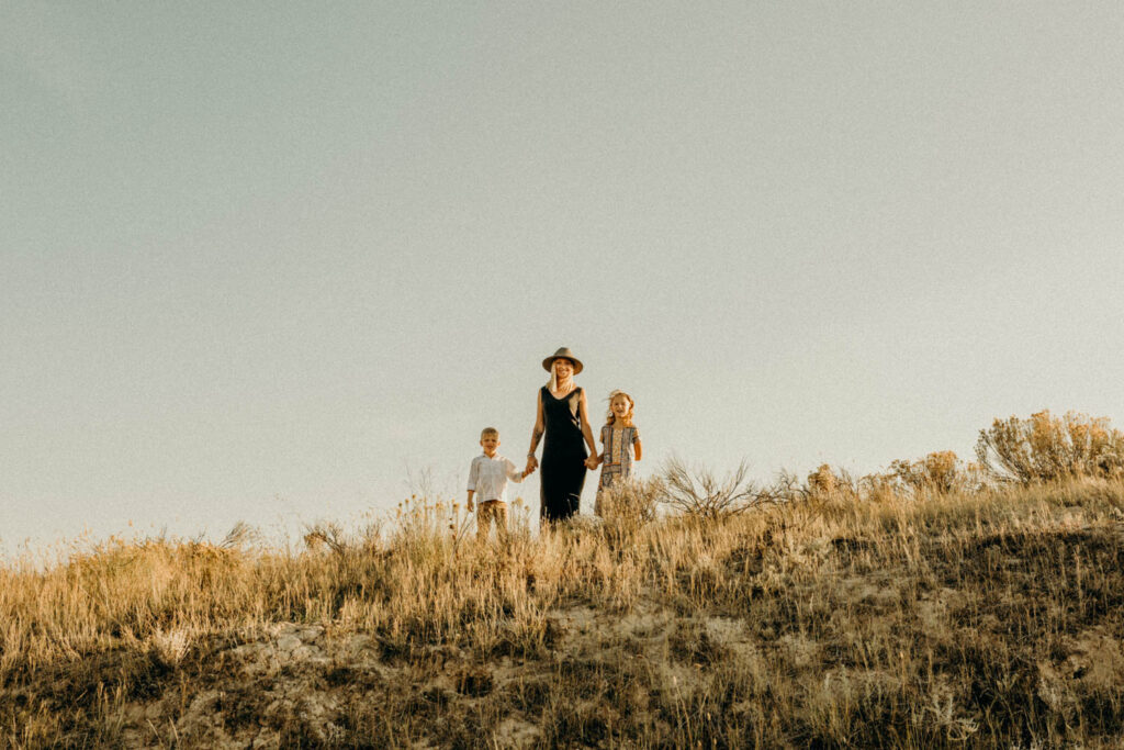 Idaho Family Photographer