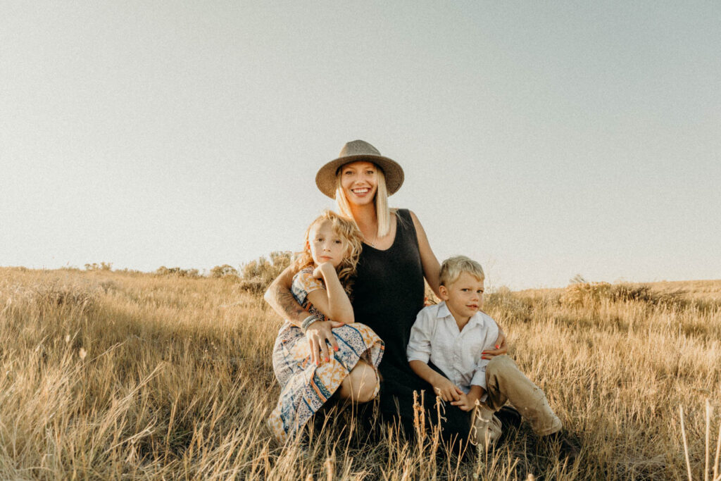 Idaho Family Photographer