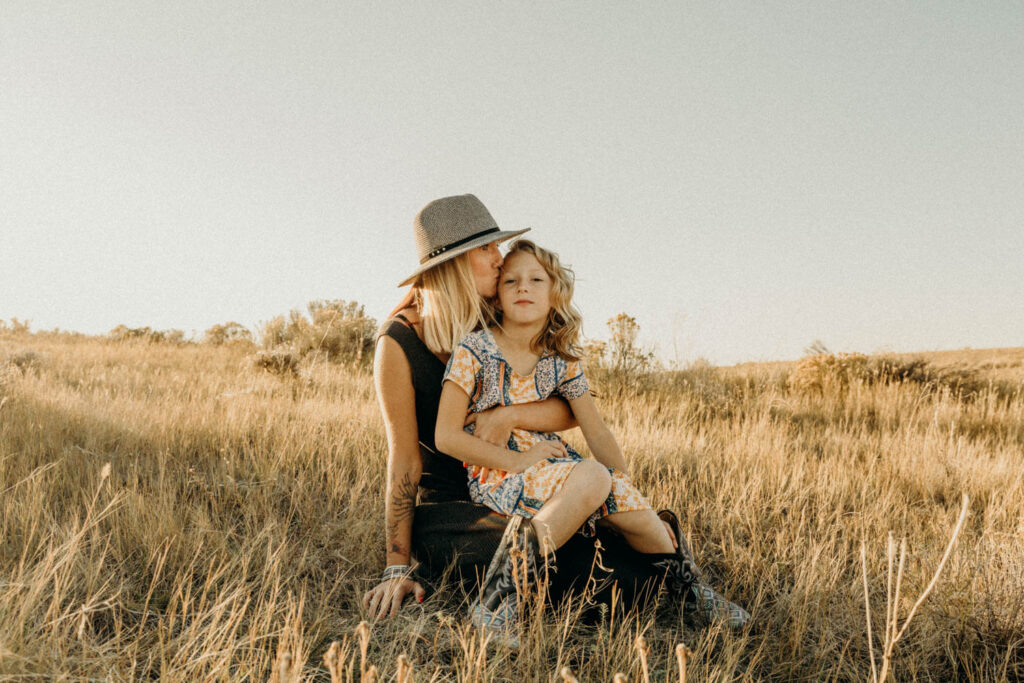 Idaho Family Photographer