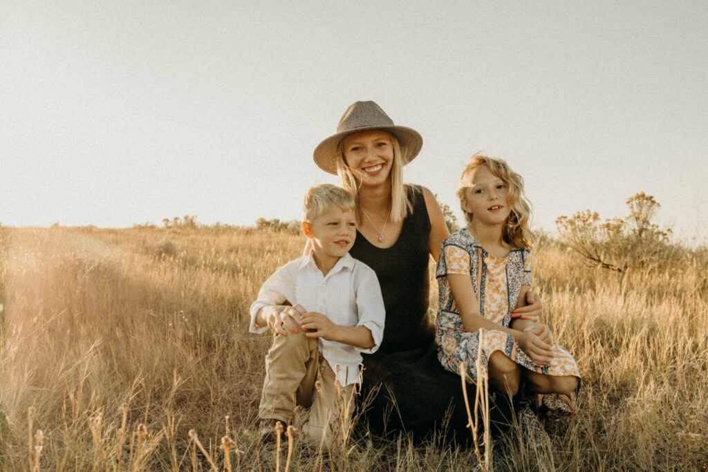 Idaho Family Photographer