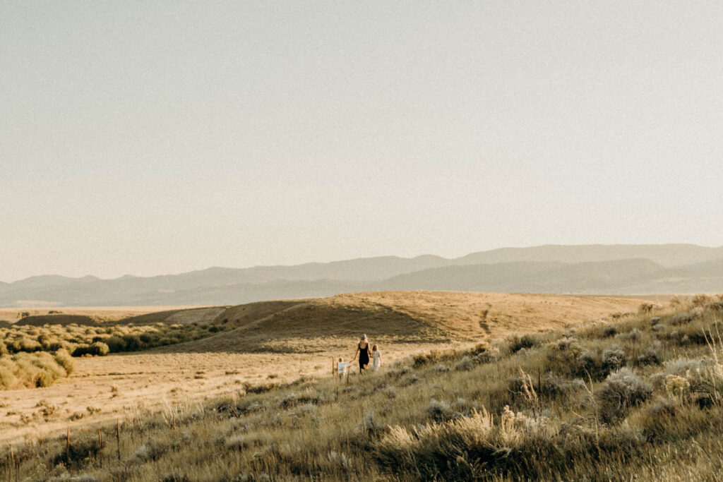 Idaho Family Photographer