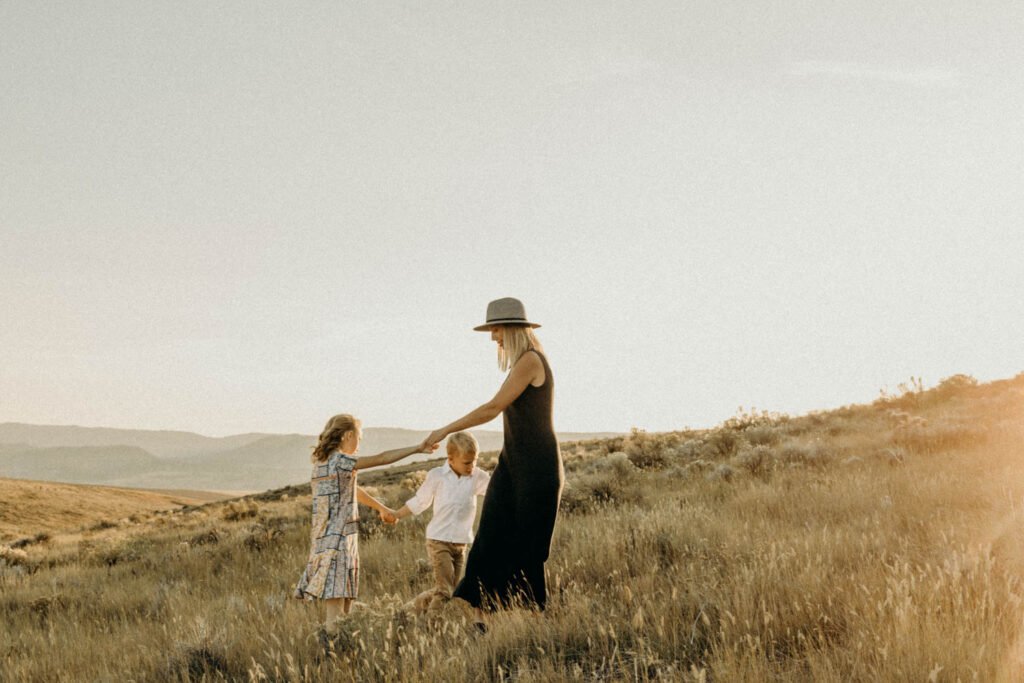 Idaho Family Photographer