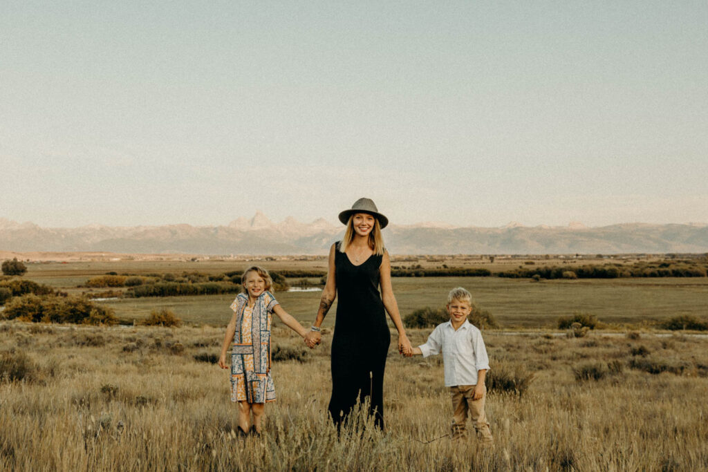 Idaho Family Photographer