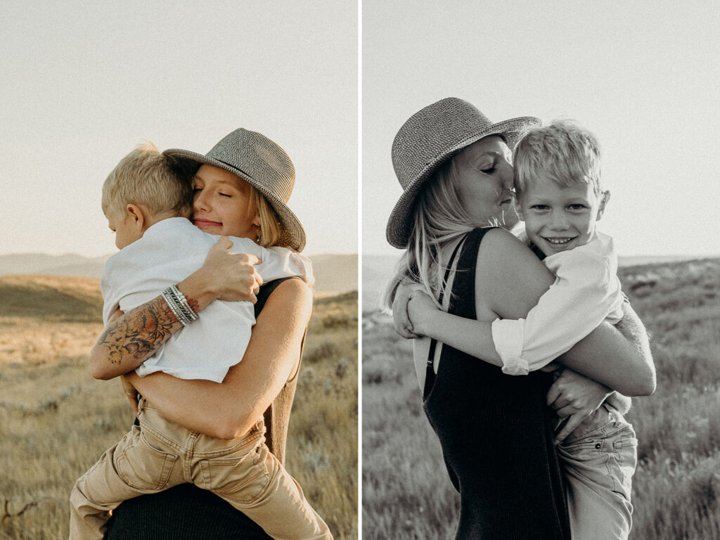 Idaho Family Photographer