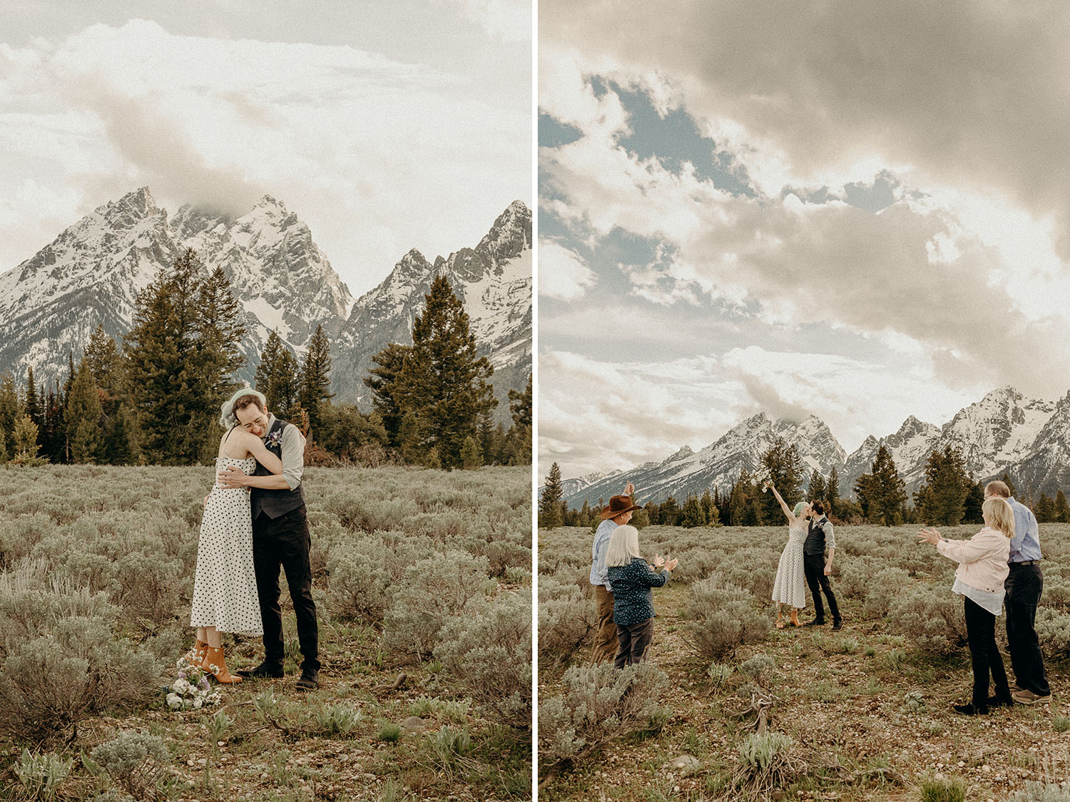 rollerblading elopement