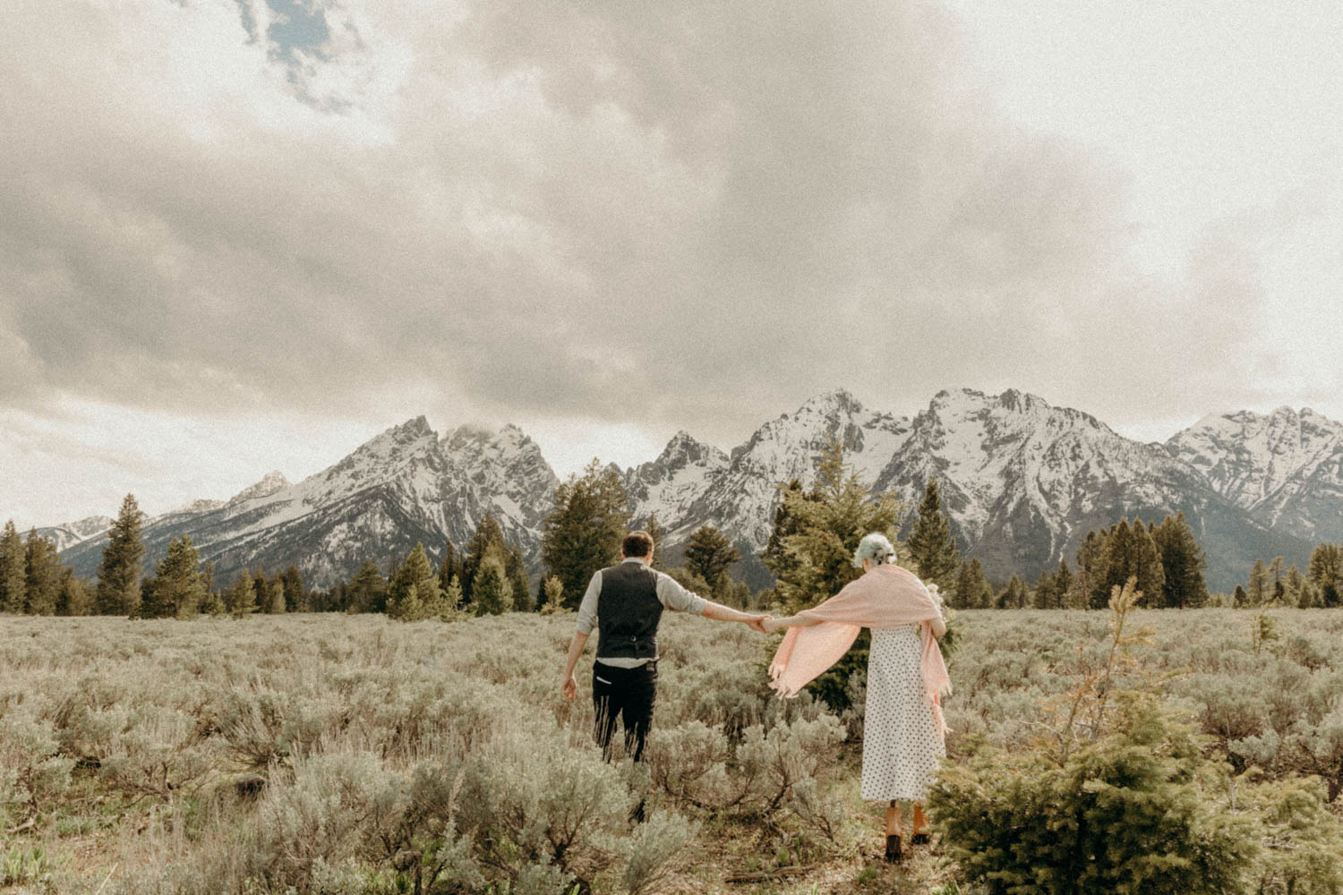 rollerblading elopement