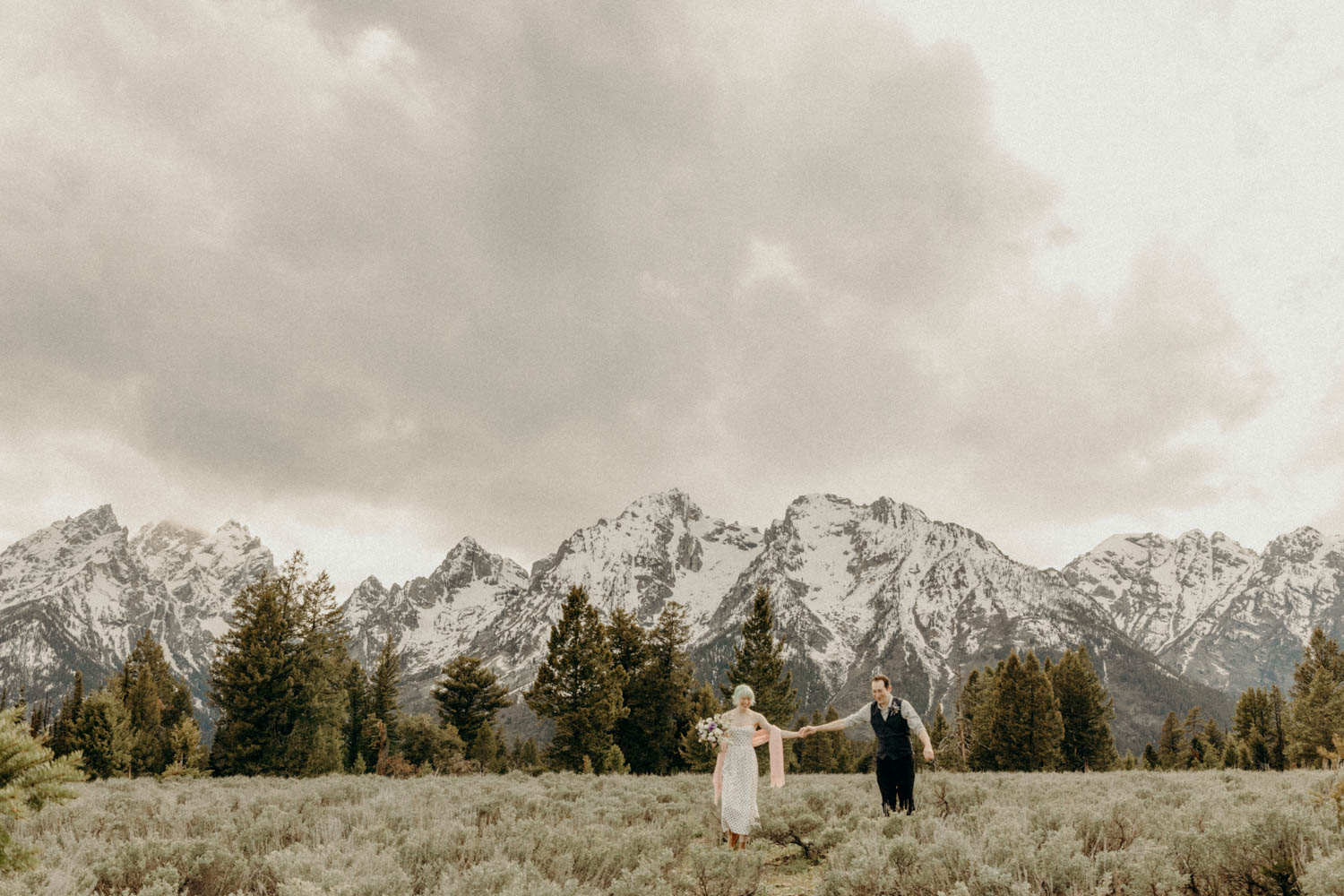 rollerblading elopement