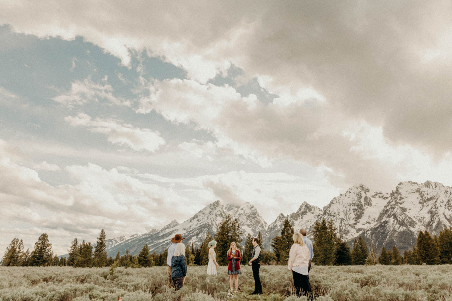 rollerblading elopement