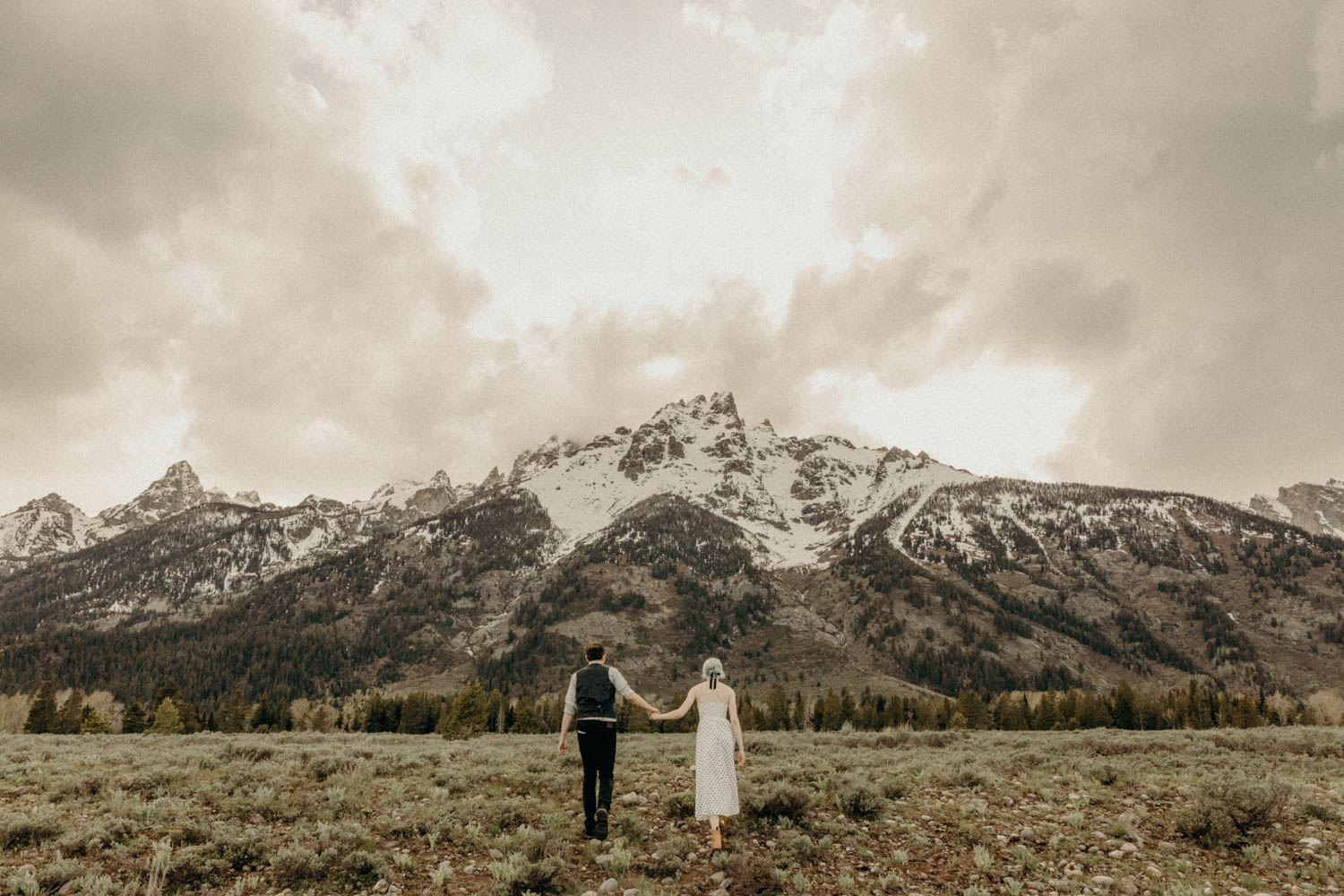 rollerblading elopement