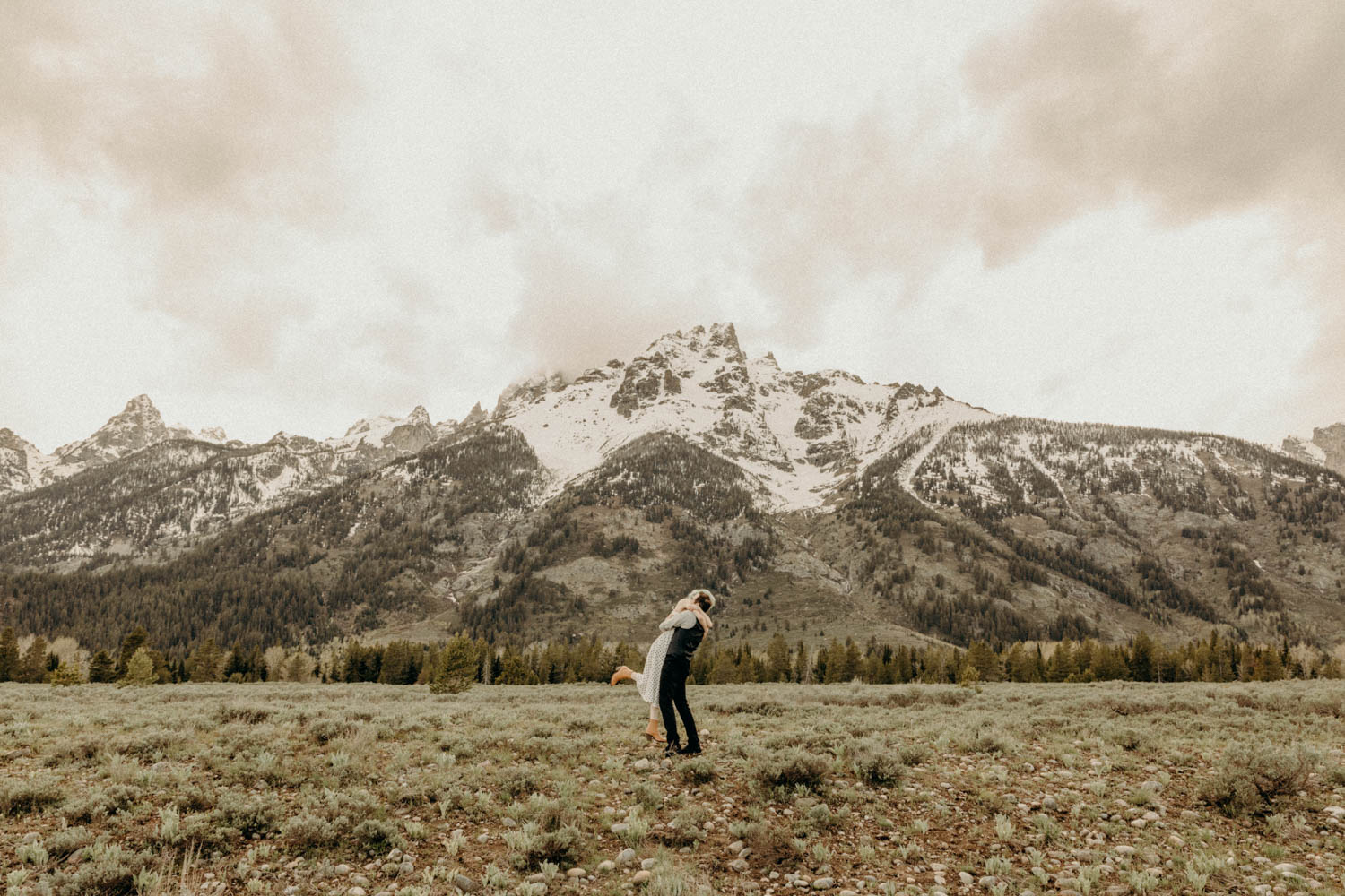 rollerblading elopement