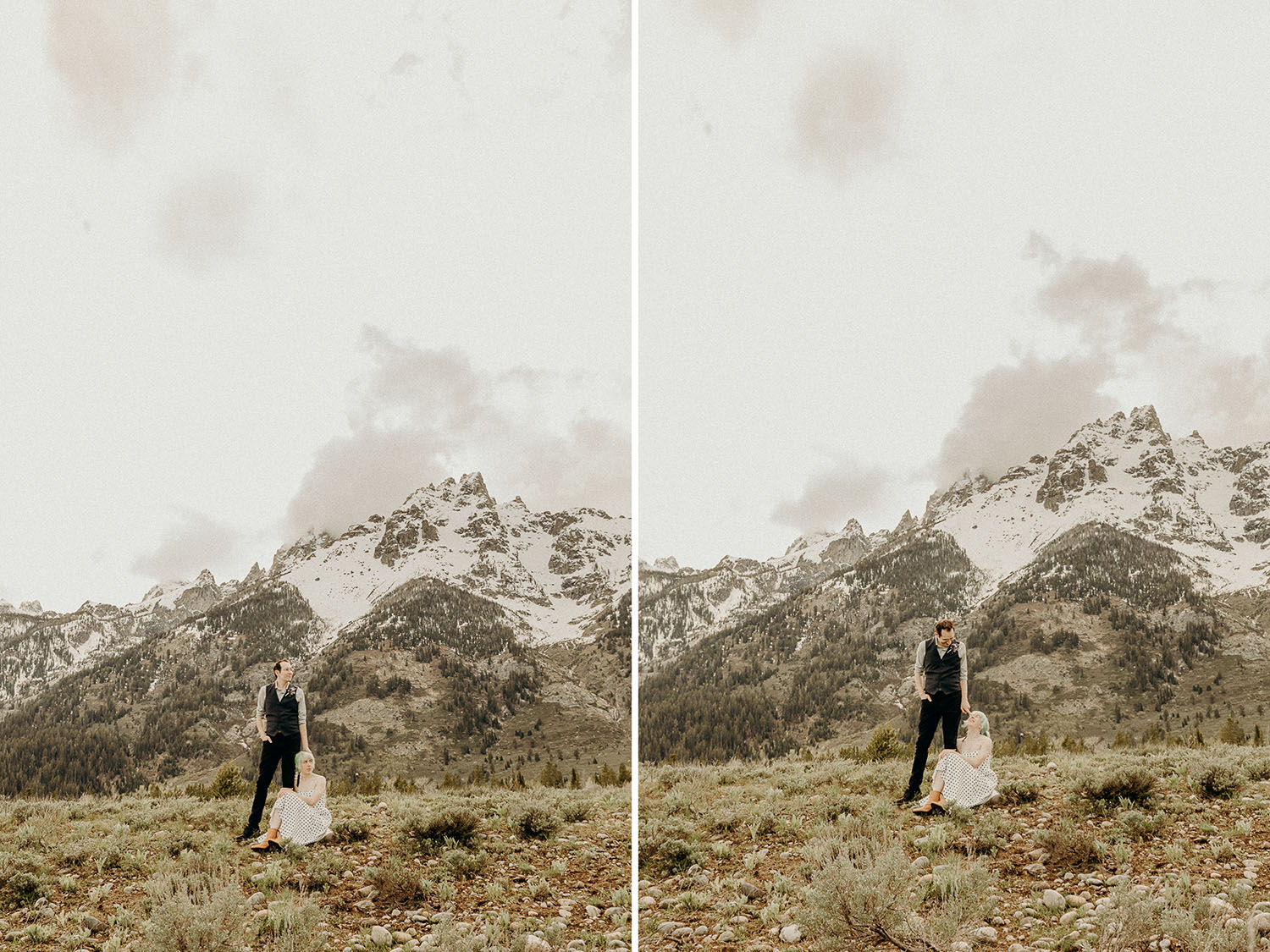 rollerblading elopement